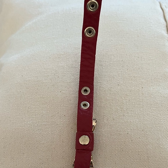 Bow bracelet - Picture 4 of 5